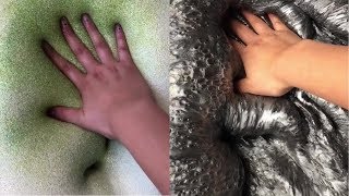 Most Relaxing & Satisfying Slime ASMR Video On The Internet #5