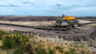Stoppt den Tagebau in der Lausitz
