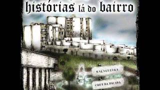 Perez - Sound Killa [Histórias Lá Do Bairro]