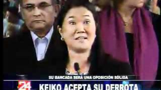 24 HORAS 06-06-2011 NOTICIAS PERU LUNES parte 1-4