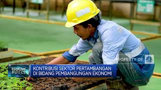 Kiprah Raja Batu Bara RI