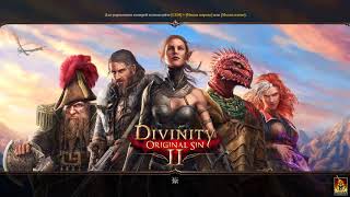 Divinity: Original Sin 2. Прохождение#28. Корабль Госпожа месть