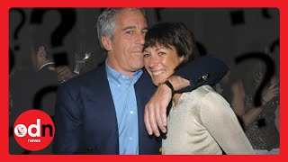 Who Is Ghislaine Maxwell? What You Need To Know in 90 Seconds