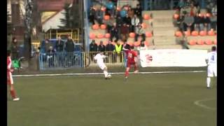 Nadnarwianka Pułtusk - KS Łomianki 1:1