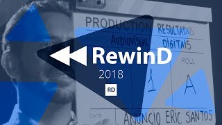 RewinD 2018 | O ano pelo time da Resultados Digitais