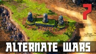 [7] Alternate Wars (Let's Play Red Alert 3 w/ GaLm and Goon - Soviet Campaign)