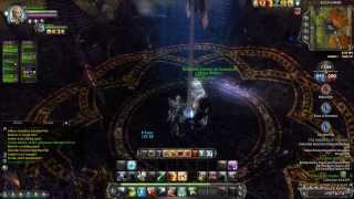 RIFT Rouge (Archer) PvP