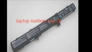 Brand new ASUS A31N1319, F551M, D550MA, X551MA laptop battery