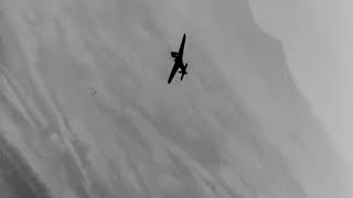 Реальные воздушные бои Второй Мировой Войны(WW II)