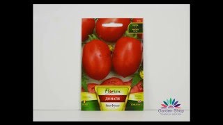 Семена томатов Рио Фуэго