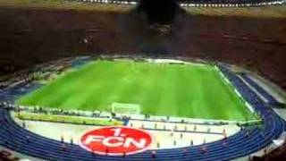 VfB-FCN Schlußpfiff Berlin