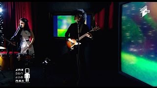 ცოცხალი მუსიკა - Asea Sool - Bindzuri Hands