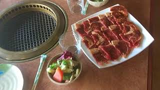 Сегодня будем жарить мясо | Туристический комплекс на Волге "ECO-PORT"