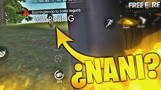 OMAE WA MOU SHINDEIRU ¿NANI? ?? | HEADSHOOTS INCREÍBLES EN FREE FIRE | ElPinshiEddy | EPISODIO 61