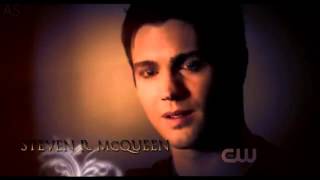 The Vampire Diaries 3x19   Heart of Darkness   Opening 'Extraordinary'