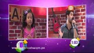 TLa hora de los peques capitulo 8 parte 4/4 - Sábado 01-03-2014