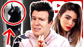 WHO IS LYING? Video Exposes Controversial Florida Raid & Olivia Jade Felony Scandal Redemption Tour