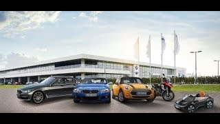 BMW그룹, 작년 韓國 판매량 무려 7만 대. 성장률 21%로 사상 최고
