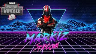 ? ИГРАЕМ ВМЕСТЕ / СОЛО ? [FORTNITE STREAM / ФОРТНАЙТ СТРИМ]