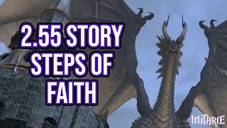 FFXIV 2.55 0574 Story Part 2: Steps of Faith
