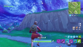 Getting dubs with friends in Fortnite Solo LIVE Commentary