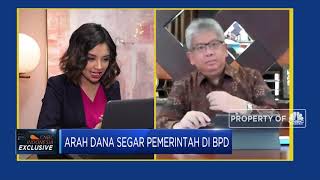 Strategi Bank BJB Alokasikan Kucuran Dana PEN Rp 2,5 Triliun