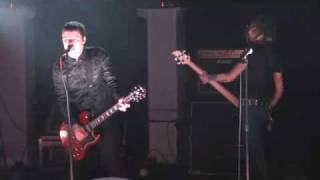 Shiny Toy Guns May 17th 2007 Granada Theatre Dallas TX
