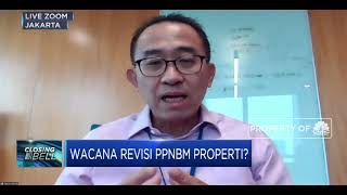 Sambut Rencana Revisi PPnBM, Ini Harapan Pengusaha Properti