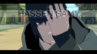 NUNSR : SASUKE THE LAST MOD