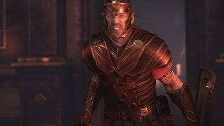 Ryse: Son of Rome ФИНАЛ