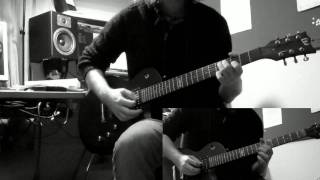 Silent Hill 2 - Theme of Laura Guitar Cover