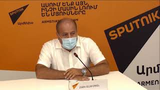 Sputnik Արմենիա 09.09.2020