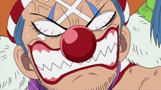 One Piece funny moments Dub part 8 (Episode 8)