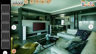 The latest hotel escape - soluce