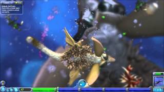 Spore Mods - Creature Cells, the Hardest Cell Stage EVER!