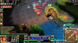 League of Legends:// Opening Promo Teaser...