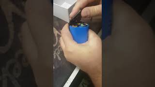 Ijoy captain x3 not closing