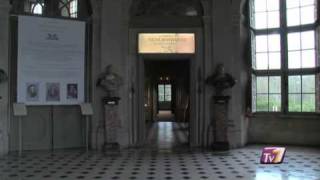 Reprise de la saison touristique à Vaux-Le-Vicomte