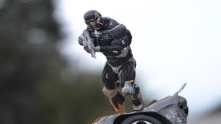 Crysis 3 - Noob in Game