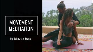 Thai Massage, Ayurveda and movement meditation. ThaiVedic Bodywork by Sebastian Bruno