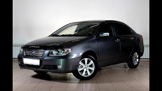 Lifan Solano -Распиновка ЭБУ и блока ВСМ