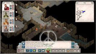 Let's Play Avernum 2 Crystal Souls - Tutorial (1)
