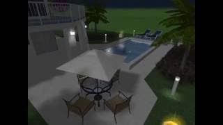Realtime Landscape Architect