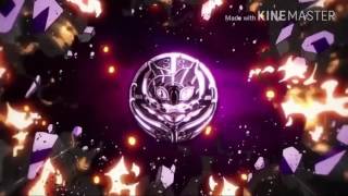 Jojo's ?izarre Adventure opening 7 english (unofficial)