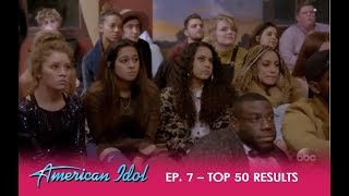 THE RESULTS: Who Made It Through Hollywood Week? | American Idol 2018