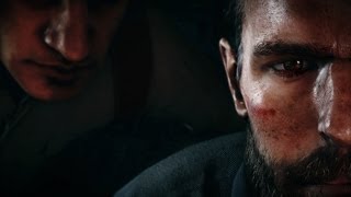 Medal of Honor Warfighter - Трейлер запуска - Сюжетная кампания