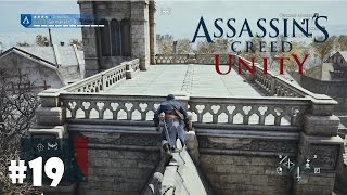 Assassin's Creed Unity #19 - Пророк