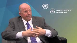 The Legitimacy and Effectiveness of the United Nations Security Council