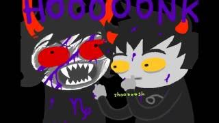 A Meditation on Gamzee Makara (Part 2 Part 3 Part 1 of an Analysis Series)