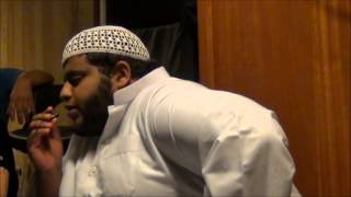 Imitation de différents Cheikh, récitateurs de Coran - Mosquée El Feth مسجد الفتح في سان لوي